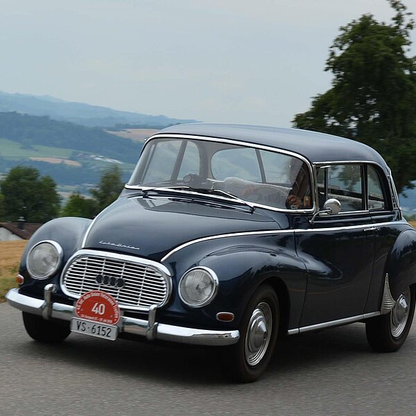 
									DKW-Parade Sempachersee: Bild 9
								