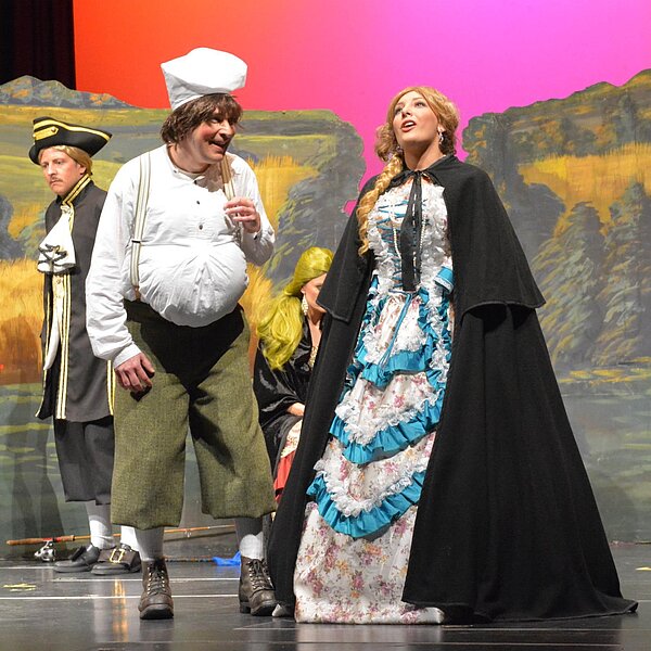 
									Märchentheater Triengen: Bild 13
								