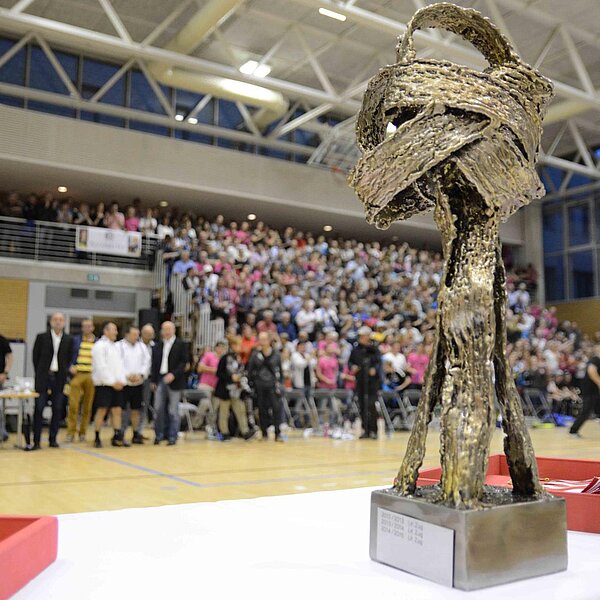
									Meisterfeier Spono Eagles 2016: Bild 2
								