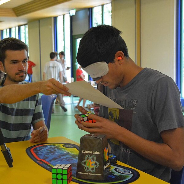 
									Swiss Open Rubik's Cube: Bild 18
								