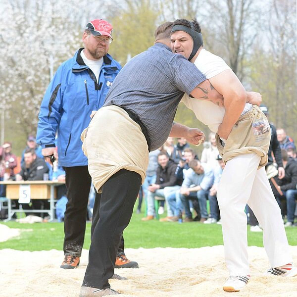 
									Surentaler Frühjahrsschwinget 2019: Bild 6
								