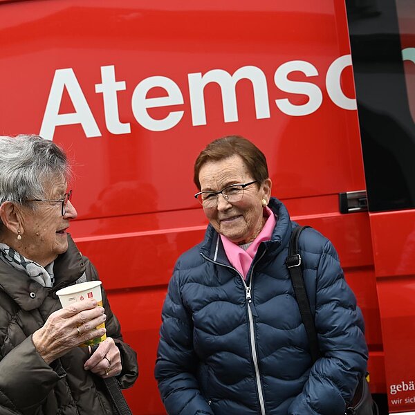 
									Agatha-Gottesdienst in Geuensee. Bild: Foto Werner Mathis
								
