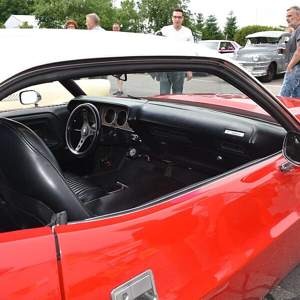 
									US-Car Treffen in Schenkon: Bild 21
								