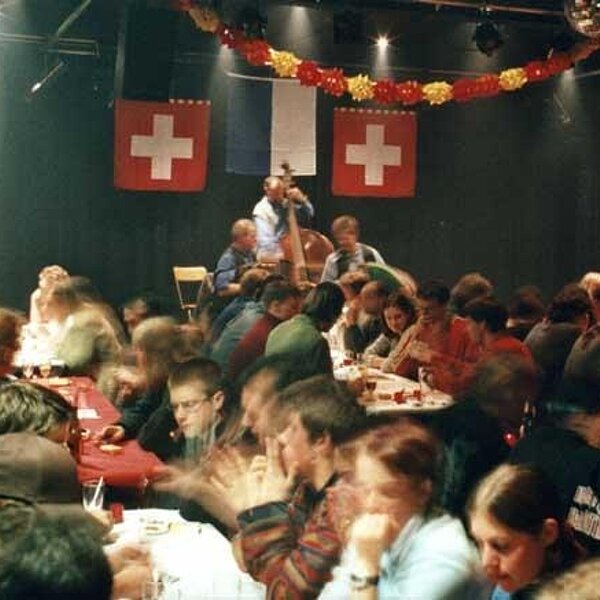 
									20 Jahre Kulturwerk 118: Bild 4
								