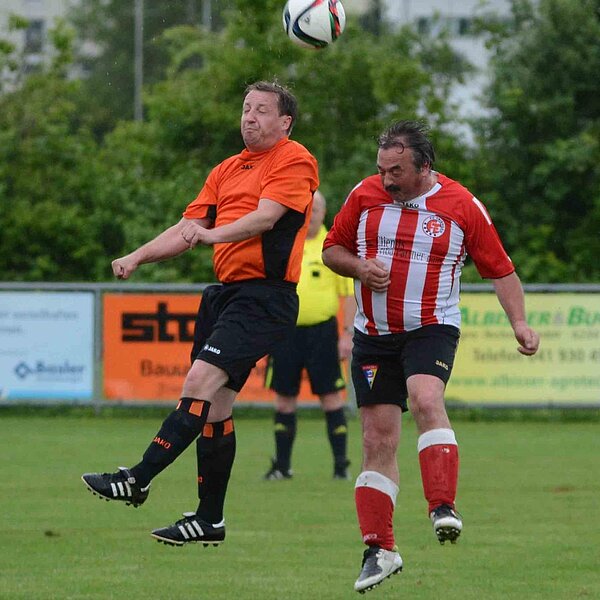 
									Promi-Match 50 Jahre FC Triengen: Bild 6
								