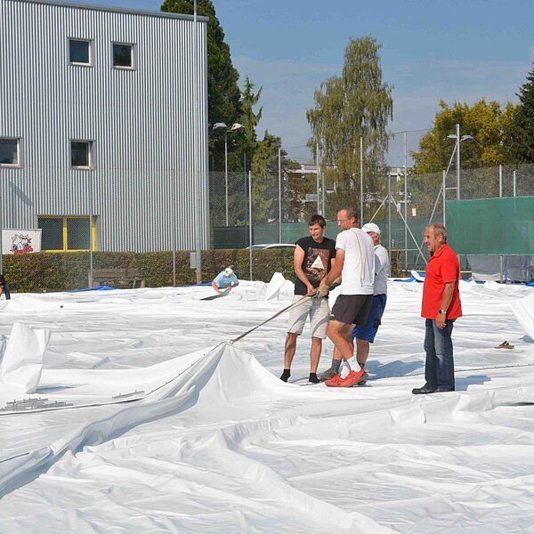 
									Traglufthalle Tennisclub Sursee 2018: Bild 28
								