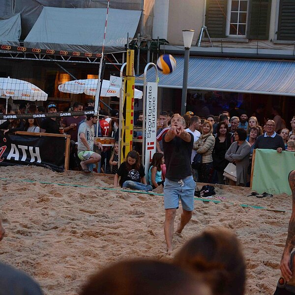 
									19. Städtlibeach 2018: Bild 26
								