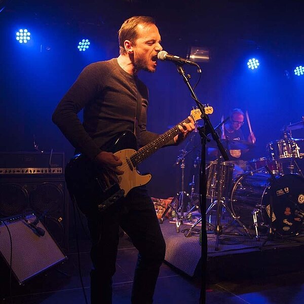 
									Tribut- und Remember-Night im Kulturwerk 118: Bild 10
								