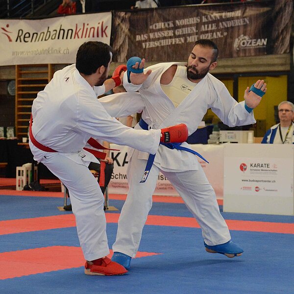 
									Karate-SM 2016 in Liestal: Bild 11
								