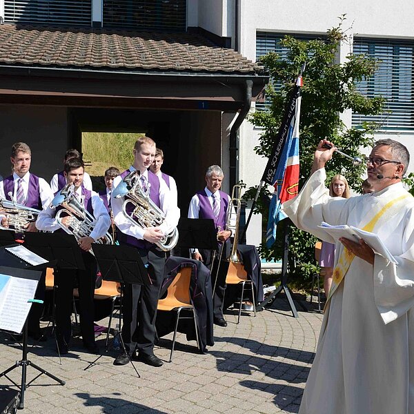 
									123-Feier in Schlierbach 2018: Bild 14
								