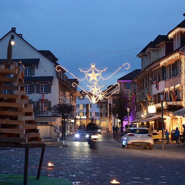 
									Altstadt im Lichterglanz 2016: Bild 16
								