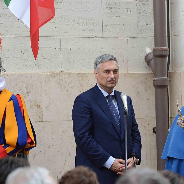 
									Sacco di Roma 2018: Bild 31
								