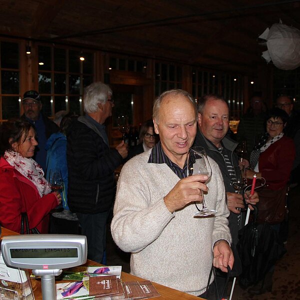 
									Leserreise 2016 nach Meran: Bild 19
								