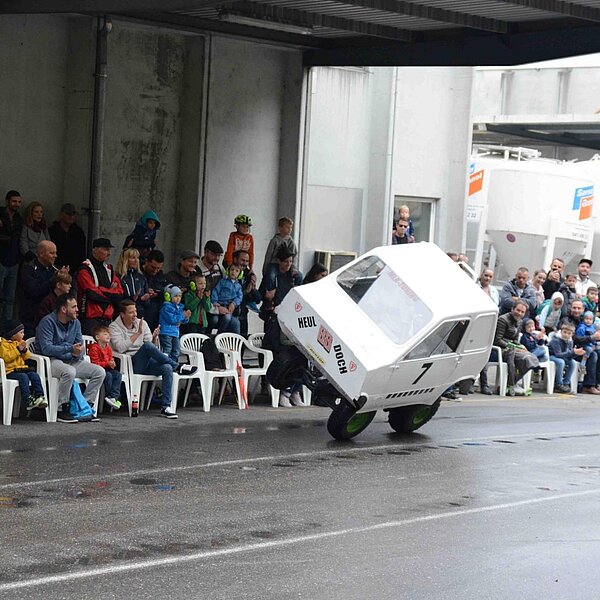 
									Stunt & Show in Sursee: Bild 14
								