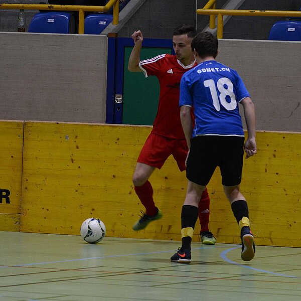 
									Hallenturnier 5. Liga 2018 (1): Bild 15
								