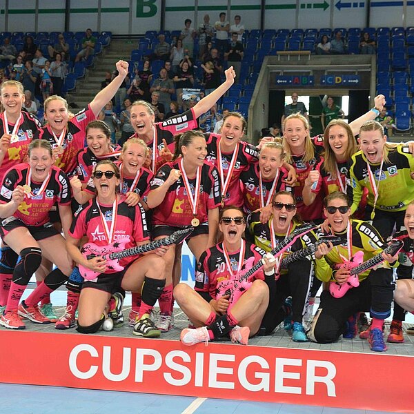 
									Cupsieger 2018 Spono Eagles: Bild 29
								