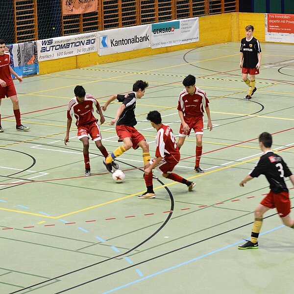 
									Hallenturnier FC Sursee 2017/18: Bild 9
								