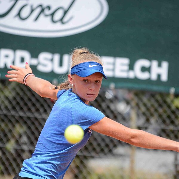 
									Tennisclub Sursee Interclub Nationalliga A gegen Genf: Bild 37
								