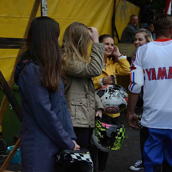 
									Stunt & Show in Sursee: Bild 21
								