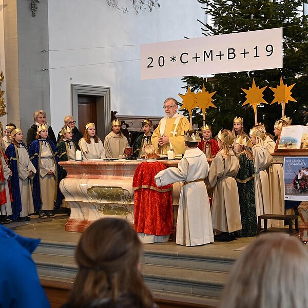 
									Sternsinger 2019: Bild 5
								