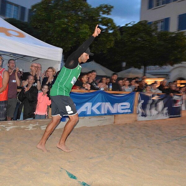 
									19. Städtlibeach 2018: Bild 13
								