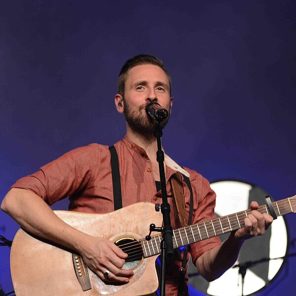 
									Marco Kunz rockte Raiffeisen: Bild 11
								