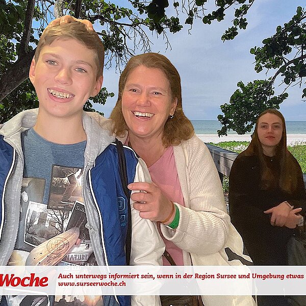 
									SURWA 2023 - In guter Gesellschaft: Bild 165
								