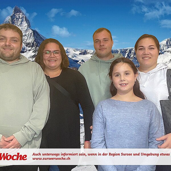 
									SURWA 2023 - In guter Gesellschaft: Bild 59
								