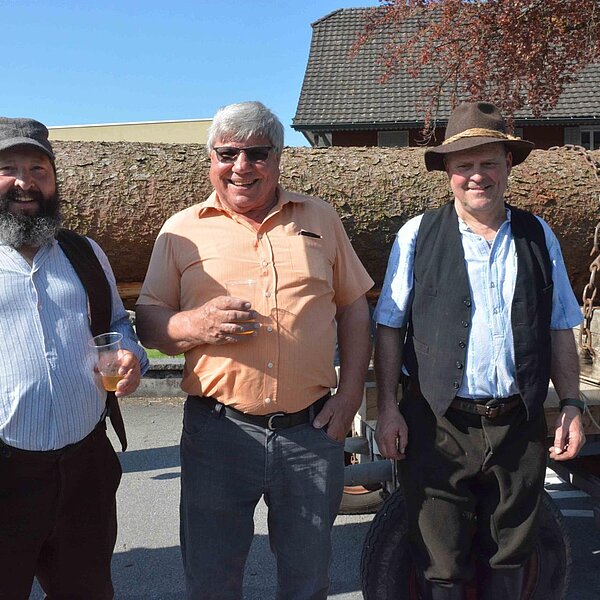 
									Historischer Baumtransport: Bild 31
								
