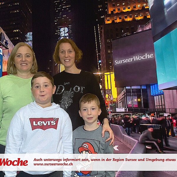 
									SURWA 2023 - In guter Gesellschaft: Bild 217
								