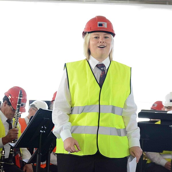
									Matinéekonzert Dreiklang: Bild 5
								