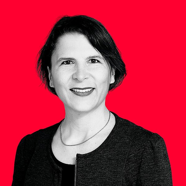 
									Meta Lehmann, SP, Oberkirch. Bild: Foto ZVG
								