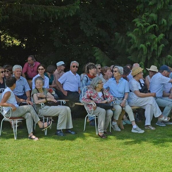 
									«Sonntagsgarten»-Führung in Sursee: Bild 12
								