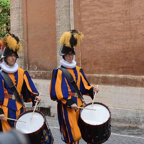 
									Sacco di Roma 2018: Bild 23
								