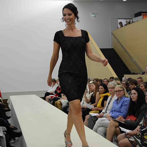 
									Modeschau Lisbeth Egli im Granolissimo 2018: Bild 23
								