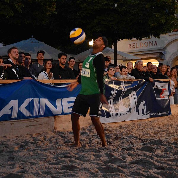 
									19. Städtlibeach 2018: Bild 34
								