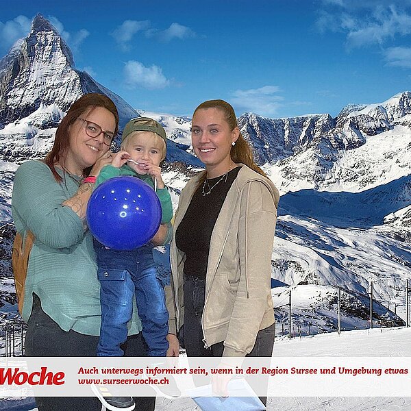 
									SURWA 2023 - In guter Gesellschaft: Bild 226
								