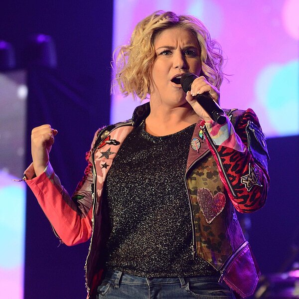 
									Beatrice Egli in der Stadthalle: Bild 1
								