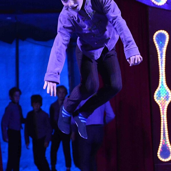 
									Circus Luna an der Schule Knutwil-St. Erhard: Bild 27
								