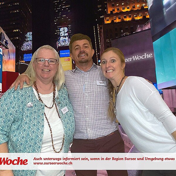 
									SURWA 2023 - In guter Gesellschaft: Bild 62
								