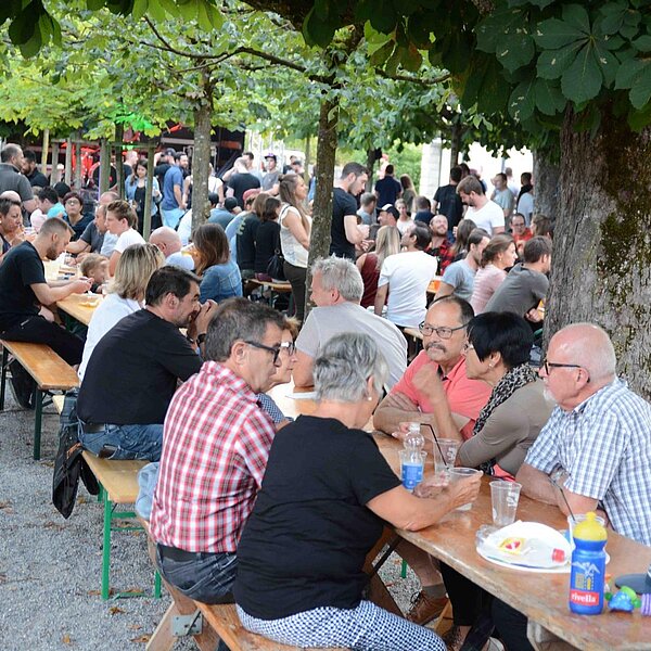 
									Bier am See 2018 Freitag und Samstag: Bild 10
								
