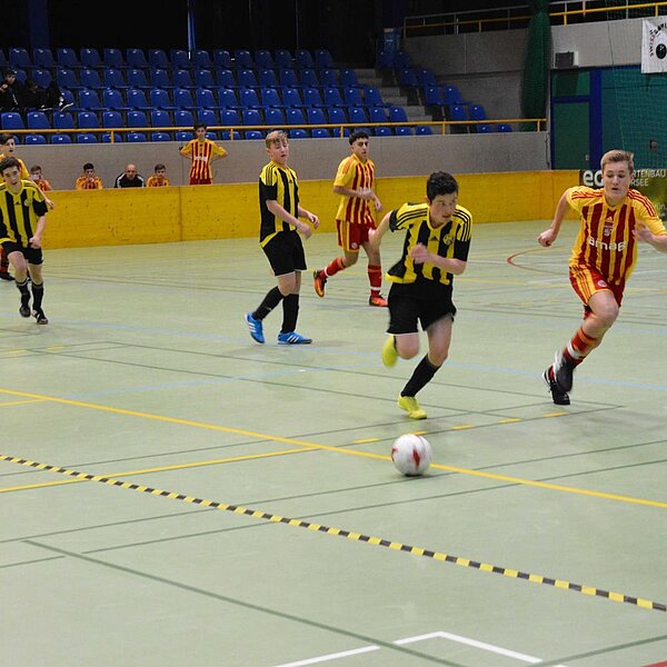 
									Hallenturnier FC Sursee 2017/18: Bild 6
								