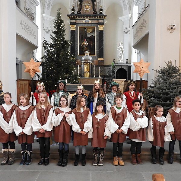 
									Sternsinger 2019: Bild 10
								