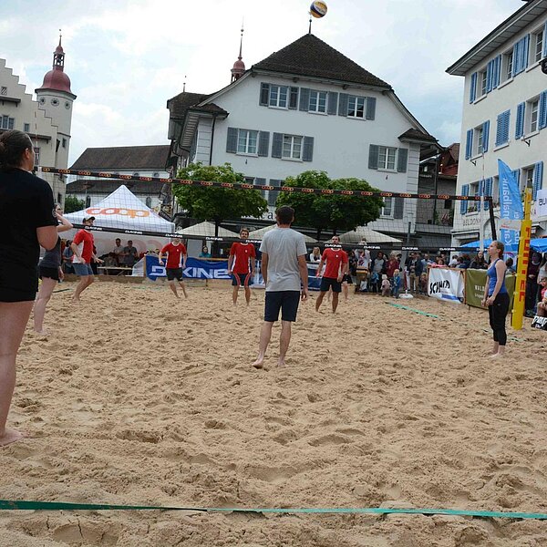 
									19. Städtlibeach 2018: Bild 15
								