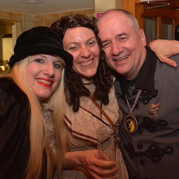 
									Heiniball 2016 Orient-Express: Bild 15
								