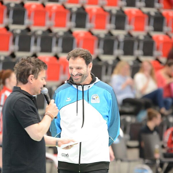 
									Spono Eagles Cupsieger 2019: Bild 5
								