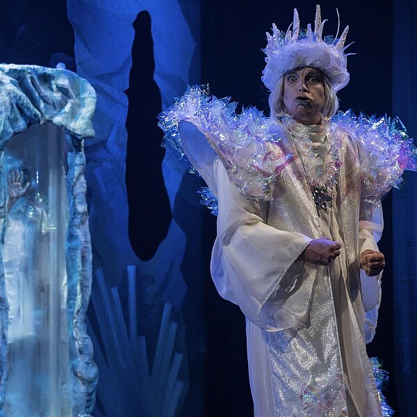 
									Premiere «Der Salzprinz» im Stadttheater Sursee: Bild 7
								