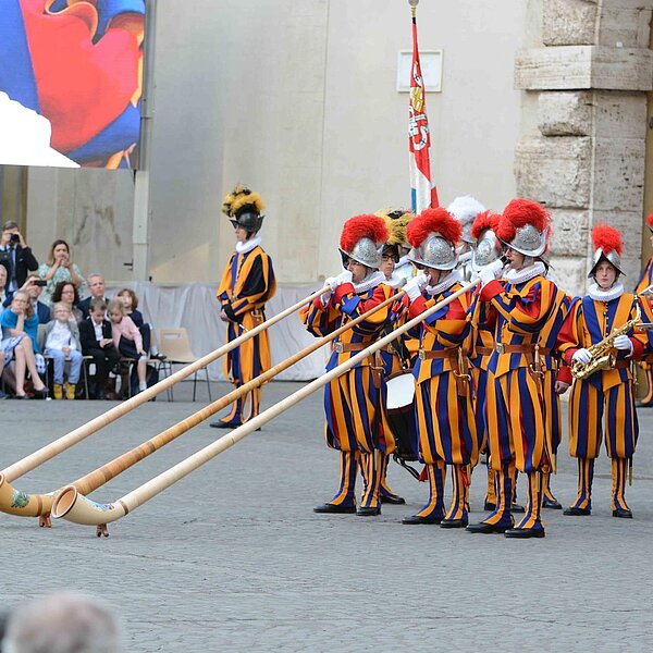 
									Sacco di Roma 2018: Bild 12
								