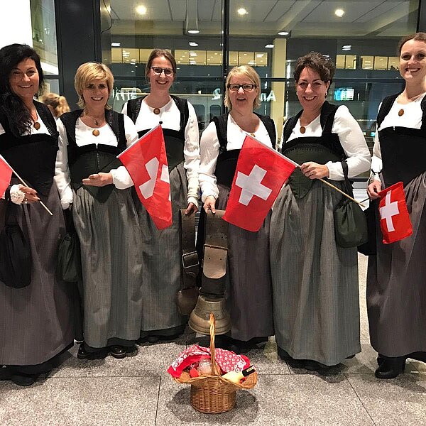 
									Wagentaufe Schenkastico: Bild 2
								