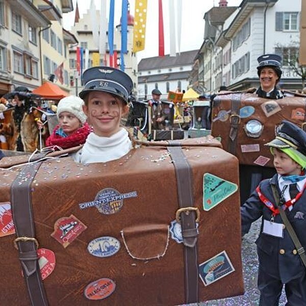 
									Umzug Sursee 2016: Bild 1
								